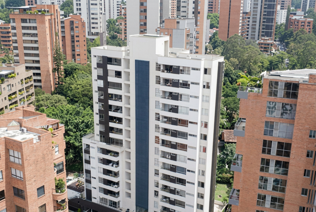 Botsuana, El Poblado