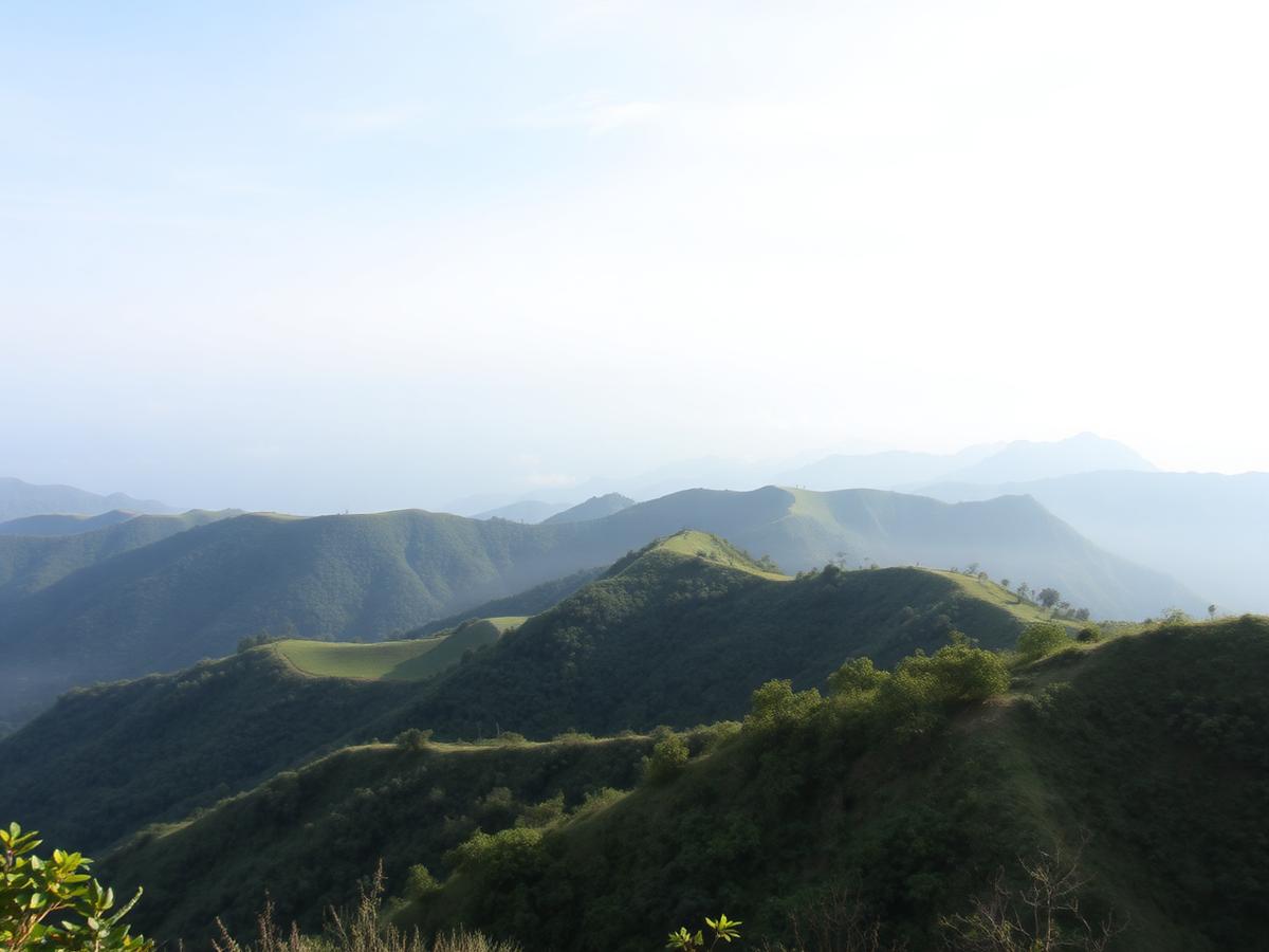 Entorno campestre